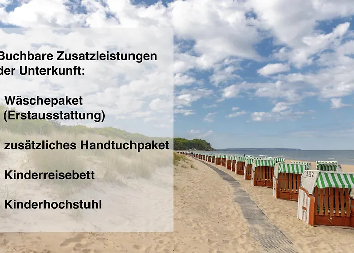Ferienwohnung Muschelsucher